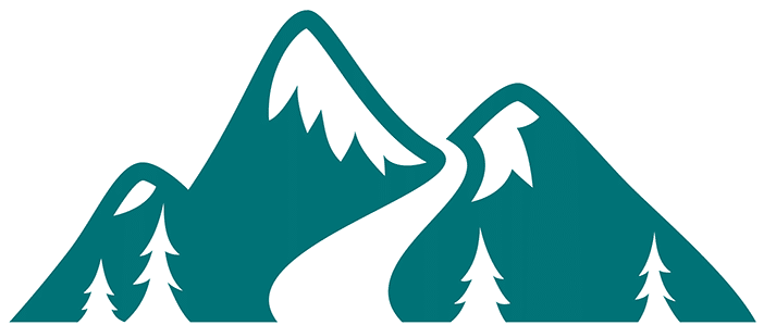 mountain icon